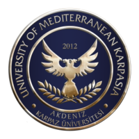 University of Mediterranean Karpasia logo, University of Mediterranean Karpasia contact details