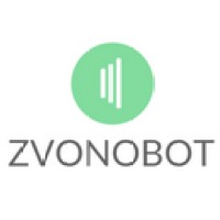 Zvonobot logo, Zvonobot contact details