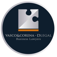 Vasco & Corena Dlegal logo, Vasco & Corena Dlegal contact details