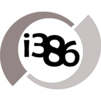 i 386 Services. logo, i 386 Services. contact details