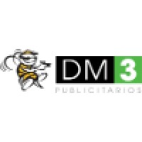 Dm3 Publicitarios logo, Dm3 Publicitarios contact details