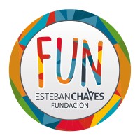 Fundación Esteban Chaves logo, Fundación Esteban Chaves contact details