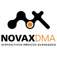 NOVAX DMA logo, NOVAX DMA contact details