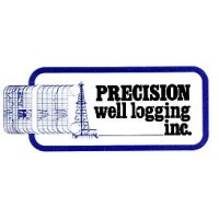 Precision Well Logging logo, Precision Well Logging contact details