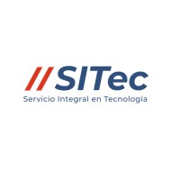 SITec logo, SITec contact details