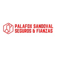 Palafox Sandoval Seguros logo, Palafox Sandoval Seguros contact details