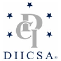 DIICSACV logo, DIICSACV contact details