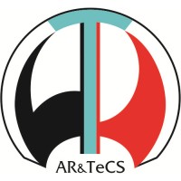 AR&TeCS logo, AR&TeCS contact details