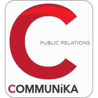 Communika Pr Agency logo, Communika Pr Agency contact details