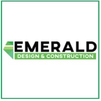 Emerald Design and Construction logo, Emerald Design and Construction contact details