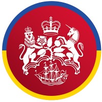 UK Export Finance logo, UK Export Finance contact details