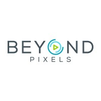 Beyond Pixels logo, Beyond Pixels contact details