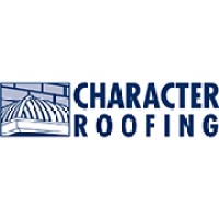 Character Roofing logo, Character Roofing contact details