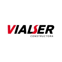 Vialser Constructora logo, Vialser Constructora contact details