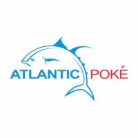 Atlantic Poké logo, Atlantic Poké contact details