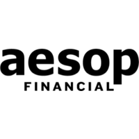 Aesop Financial logo, Aesop Financial contact details