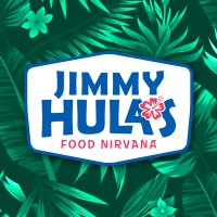 Jimmy Hula’s logo, Jimmy Hula’s contact details