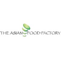 The Asian Food Factory Pte Ltd logo, The Asian Food Factory Pte Ltd contact details