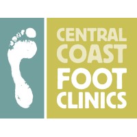 Central Coast Foot Clinics logo, Central Coast Foot Clinics contact details