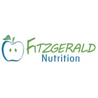 Fitzgerald Nutrition logo, Fitzgerald Nutrition contact details