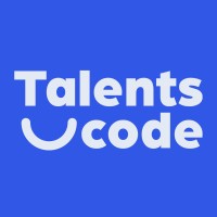 Talents Code logo, Talents Code contact details