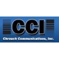 Chrouch Communications, Inc. logo, Chrouch Communications, Inc. contact details