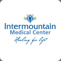 Intermountain Medical Center logo, Intermountain Medical Center contact details