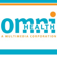 Omni Health Media logo, Omni Health Media contact details