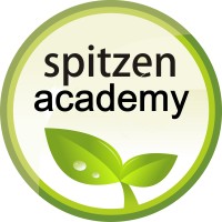 Spitzen Academy logo, Spitzen Academy contact details