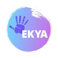 Ekya India logo, Ekya India contact details