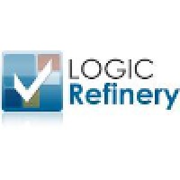 Logic Refinery, Inc. logo, Logic Refinery, Inc. contact details