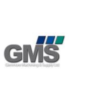 Glenmore Machining & Supply Ltd (GMS) logo, Glenmore Machining & Supply Ltd (GMS) contact details