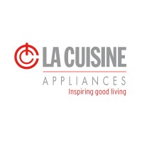 La Cuisine Appliances Colombia logo, La Cuisine Appliances Colombia contact details