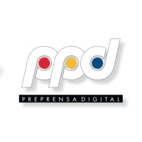 Preprensa Digital PPD logo, Preprensa Digital PPD contact details