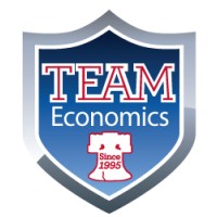 Team Economics logo, Team Economics contact details