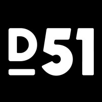 Depto51 logo, Depto51 contact details