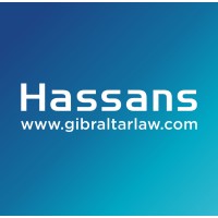 Hassans logo, Hassans contact details