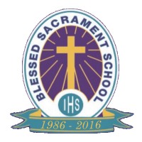 Blessed Sacrament Catholic School Sandy Utah logo, Blessed Sacrament Catholic School Sandy Utah contact details