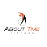 About Time Fitness logo, About Time Fitness contact details