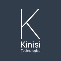 Kinisi Technologies logo, Kinisi Technologies contact details