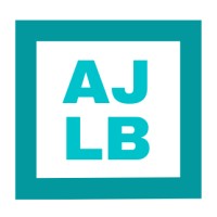 AJLB Caregiving logo, AJLB Caregiving contact details