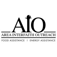 AIO Food and Energy Assistance logo, AIO Food and Energy Assistance contact details