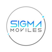 Sigma Moviles logo, Sigma Moviles contact details