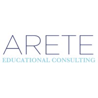 Arete Educational Consulting logo, Arete Educational Consulting contact details