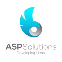 ASP SOLUTIONS logo, ASP SOLUTIONS contact details