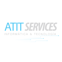 ATIT Services logo, ATIT Services contact details