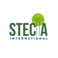 STECIA International logo, STECIA International contact details