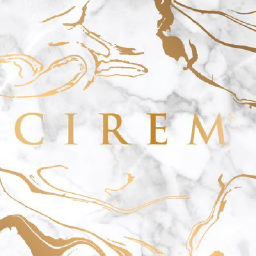 CIREM logo, CIREM contact details