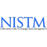 NISTM - National Institute for Storage Tank Management logo, NISTM - National Institute for Storage Tank Management contact details