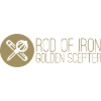 Rod of Iron Golden Scepter Arts & Design LLC logo, Rod of Iron Golden Scepter Arts & Design LLC contact details